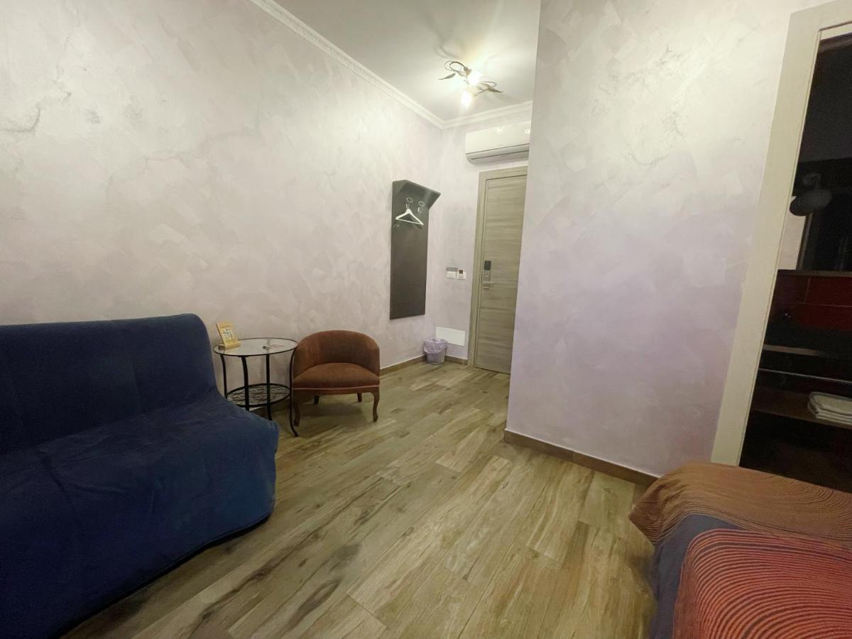 Iris Guest House Roma Dış mekan fotoğraf