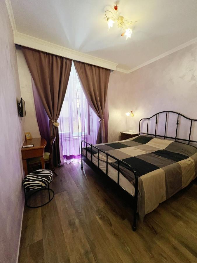 Iris Guest House Roma Dış mekan fotoğraf