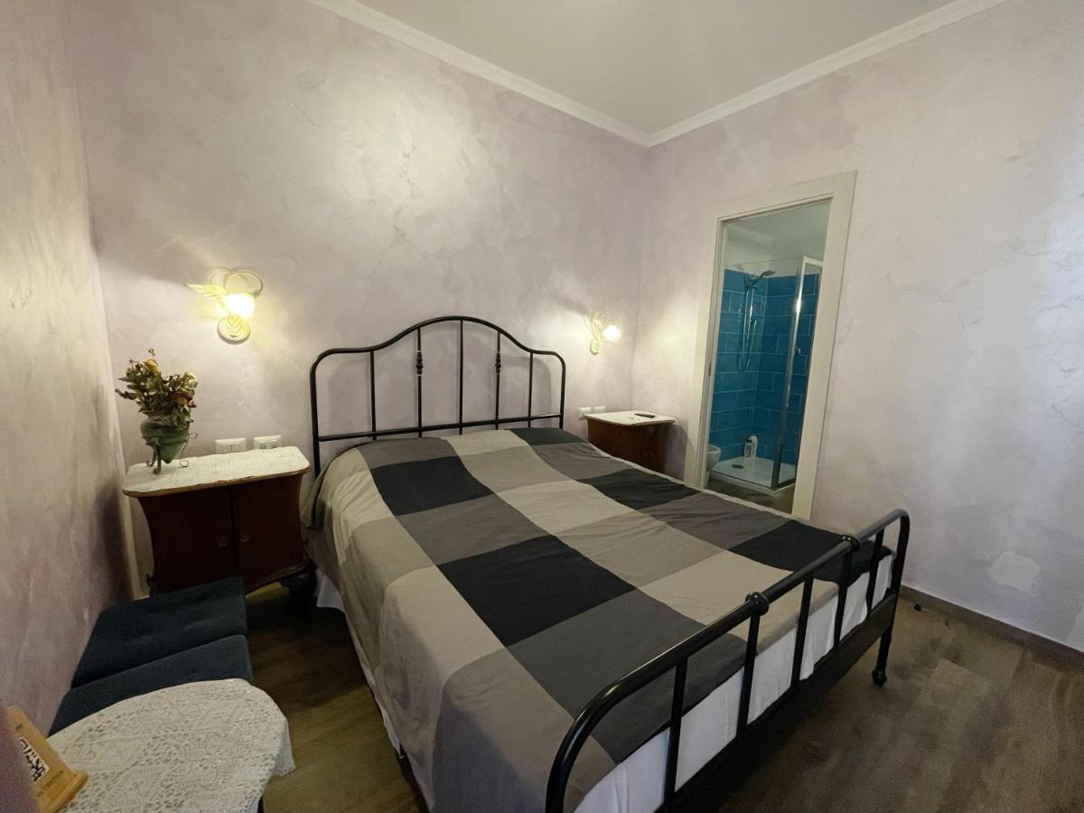 Iris Guest House Roma Dış mekan fotoğraf