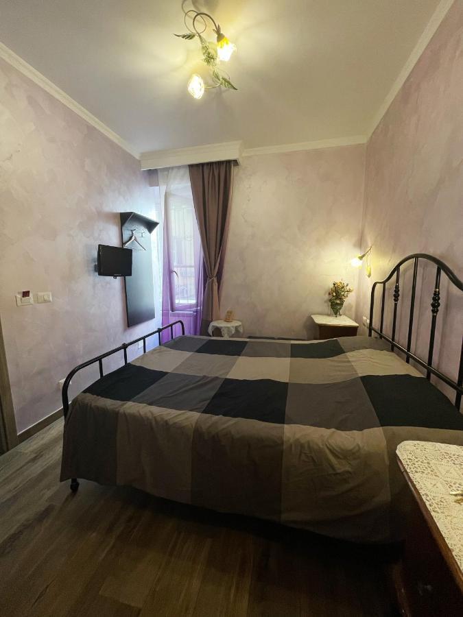 Iris Guest House Roma Dış mekan fotoğraf